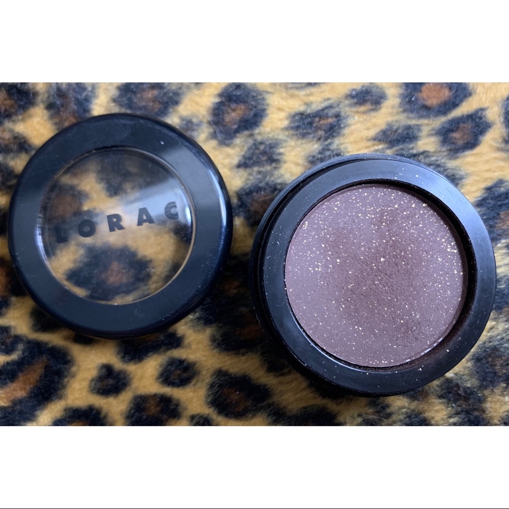 Lorac 3D-Votion Eyeshadow Single